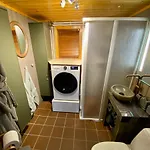 Three Bedroom House With Jacuzzi In , Pets Allowed * Bjorli