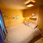 Dom wakacyjny Three Bedroom House With Jacuzzi In , Pets Allowed