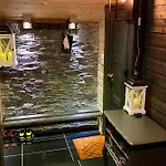 Three Bedroom House With Jacuzzi In , Pets Allowed Bjorli
