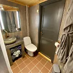 Three Bedroom House With Jacuzzi In , Pets Allowed Bjorli