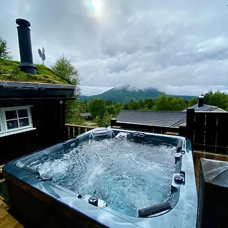 Three Bedroom House With Jacuzzi In , Pets Allowed Hébergement de vacances *