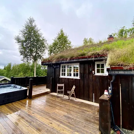 Three Bedroom House With Jacuzzi In , Pets Allowed Hébergement de vacances