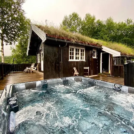 Three Bedroom House With Jacuzzi In , Pets Allowed