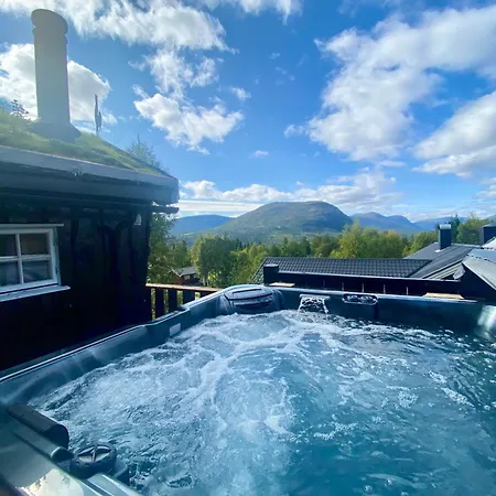 Three Bedroom House With Jacuzzi In , Pets Allowed